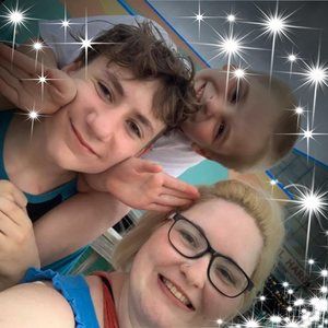 Meet your Posher, Erica